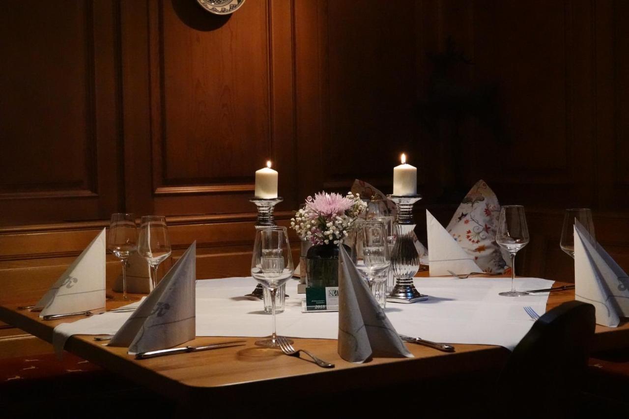 Gasthof "Zur Kanne" Markt Sankt Florian エクステリア 写真