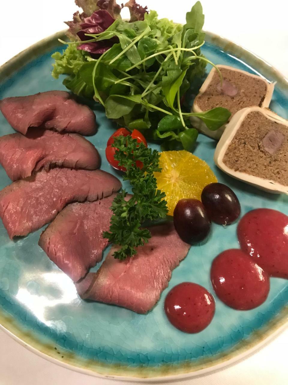 Gasthof "Zur Kanne" Markt Sankt Florian エクステリア 写真